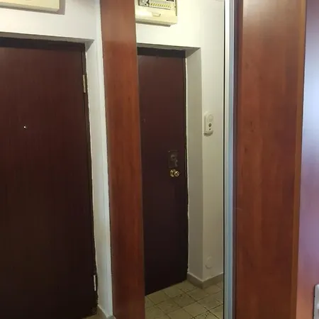 Nerva Traian Studio Apartament *