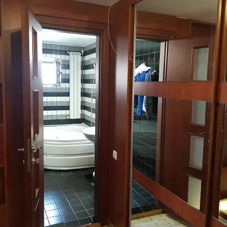 Apartament Nerva Traian Studio
