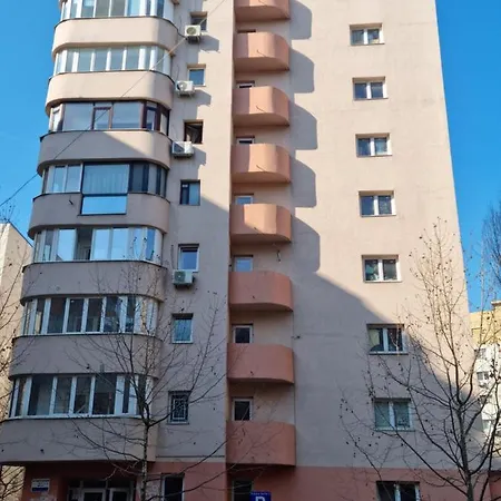 Nerva Traian Bucharest