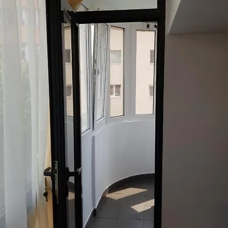 Apartment Nerva Traian Studio *