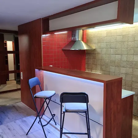 Nerva Traian Studio Bucharest