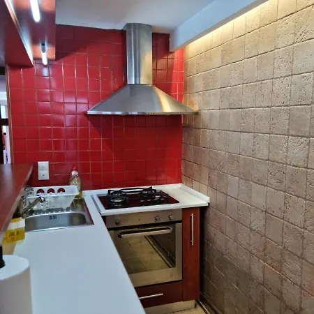 Nerva Traian Studio Apartment *