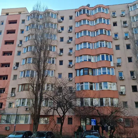Nerva Traian Studio * Bucharest
