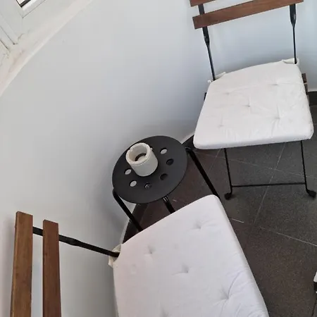 Nerva Traian Studio Apartment Bucharest